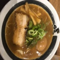 実際訪問したユーザーが直接撮影して投稿したにぎわい広場ラーメン専門店ばり馬 イオンモール今治新都市店の写真