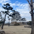 実際訪問したユーザーが直接撮影して投稿した丸之内城 / 城跡福山城跡の写真