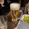 神泡 - 実際訪問したユーザーが直接撮影して投稿した歌舞伎町居酒屋居酒屋一休 新宿歌舞伎町店の写真のメニュー情報
