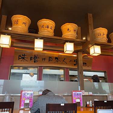 実際訪問したユーザーが直接撮影して投稿した下市場町ラーメン専門店田所商店 豊田店の写真