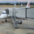 実際訪問したユーザーが直接撮影して投稿した下増田空港仙台空港国内線の写真