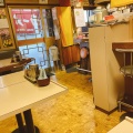 実際訪問したユーザーが直接撮影して投稿した朝日町ラーメン / つけ麺とん東の写真