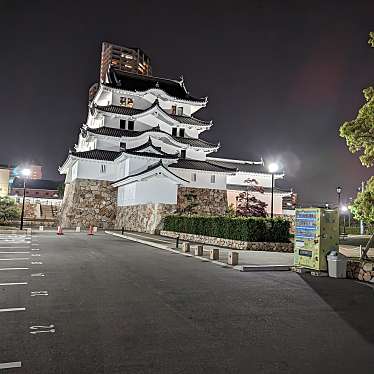 ぷぺぽさんが投稿した北城内城 / 城跡のお店尼崎城跡/アマガサキジョウアトの写真