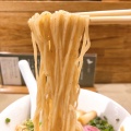 実際訪問したユーザーが直接撮影して投稿した上野ラーメン専門店らーめん 鴨to葱の写真