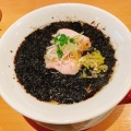 実際訪問したユーザーが直接撮影して投稿した白山ラーメン / つけ麺らぁめん 一白の写真