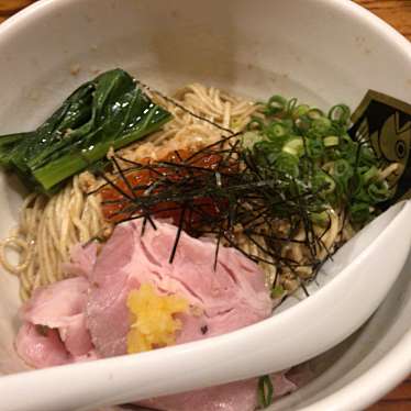 真鯛らーめん 麺魚 本店のundefinedに実際訪問訪問したユーザーunknownさんが新しく投稿した新着口コミの写真