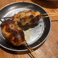 実際訪問したユーザーが直接撮影して投稿した高田馬場串焼きもつ焼きおとんば 高田馬場店の写真