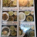 実際訪問したユーザーが直接撮影して投稿した西つつじケ丘タイ料理Krua Thaiの写真