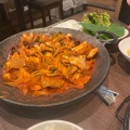 実際訪問したユーザーが直接撮影して投稿した韓国料理焼肉・韓国料理 KollaBo (コラボ)エビスタ西宮店の写真