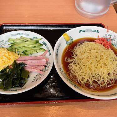 実際訪問したユーザーが直接撮影して投稿した南流山中華料理日高屋 南流山店の写真