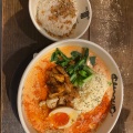 実際訪問したユーザーが直接撮影して投稿した老松ラーメン専門店ザ スヌープの写真