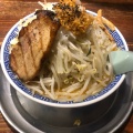 実際訪問したユーザーが直接撮影して投稿した旭町ラーメン専門店麺屋こうじの写真