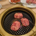 実際訪問したユーザーが直接撮影して投稿した小山肉料理ニューモランボンの写真