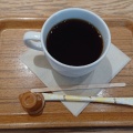 実際訪問したユーザーが直接撮影して投稿した大明石町カフェCafe MUJI ピオレ明石の写真