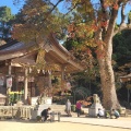 実際訪問したユーザーが直接撮影して投稿した内山神社竈門神社の写真