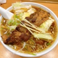 実際訪問したユーザーが直接撮影して投稿した笂井町ラーメン / つけ麺麺や和の写真