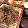 実際訪問したユーザーが直接撮影して投稿した野依町そば天麺 イオン豊橋南店の写真