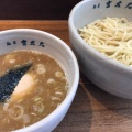 味玉つけ麺 - 実際訪問したユーザーが直接撮影して投稿した東陽ラーメン / つけ麺麺屋吉左右の写真のメニュー情報