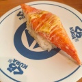 実際訪問したユーザーが直接撮影して投稿した砂子回転寿司くら寿司 京急川崎駅前店の写真