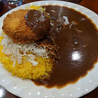 実際訪問したユーザーが直接撮影して投稿した上川端町喫茶店スパイスの写真