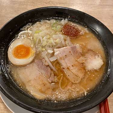 ラーメン 博多王子のundefinedに実際訪問訪問したユーザーunknownさんが新しく投稿した新着口コミの写真