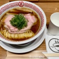 実際訪問したユーザーが直接撮影して投稿した茂呂そばsoba.shoの写真