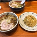 実際訪問したユーザーが直接撮影して投稿した甲田ラーメン専門店富田林 塩元帥の写真