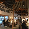 実際訪問したユーザーが直接撮影して投稿した本町カフェお伊勢参り cafe 参道 TERRACEの写真