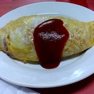 実際訪問したユーザーが直接撮影して投稿した扇町定食屋タケダ食堂の写真