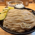 実際訪問したユーザーが直接撮影して投稿した奈良屋町ラーメン / つけ麺麺匠たか松KAWARAMACHIの写真