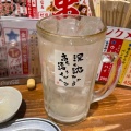 実際訪問したユーザーが直接撮影して投稿した道玄坂居酒屋伝串 新時代 渋谷道玄坂店の写真