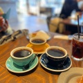 実際訪問したユーザーが直接撮影して投稿した太平町カフェGOOD DAYS COFFEEの写真