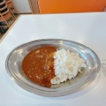 実際訪問したユーザーが直接撮影して投稿した東三輪カレーカレーのちから 本店の写真