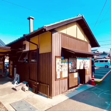 グルメリポートさんが投稿した飯山町西坂元うどんのお店なかむらうどん/ナカムラウドンの写真