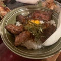 実際訪問したユーザーが直接撮影して投稿した本町居酒屋酒と飯 橙の写真