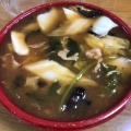 中華丼 - 実際訪問したユーザーが直接撮影して投稿した上野桑町中華料理正龍の写真のメニュー情報