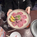 実際訪問したユーザーが直接撮影して投稿した吉野焼肉肉焼屋の写真