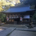 実際訪問したユーザーが直接撮影して投稿した佐草町神社八重垣神社の写真