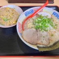 実際訪問したユーザーが直接撮影して投稿した上野ラーメン / つけ麺かおるちゃんらーめんの写真