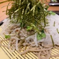 実際訪問したユーザーが直接撮影して投稿した小前田そば花園蕎麦の写真
