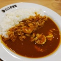 実際訪問したユーザーが直接撮影して投稿した長野カレーカレーハウス CoCo壱番屋 佐賀基山店の写真