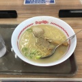 実際訪問したユーザーが直接撮影して投稿した上奈良町栄ラーメン専門店スガキヤ 新江南平和堂店の写真