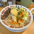 実際訪問したユーザーが直接撮影して投稿した山の神ラーメン専門店ラーメン屋 壱番亭 花巻店の写真