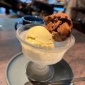 実際訪問したユーザーが直接撮影して投稿した鶴舞カフェTripot cafe the PARK Tsurumaiの写真