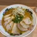 実際訪問したユーザーが直接撮影して投稿した松原町ラーメン / つけ麺中華そば 陽気 広島駅前店の写真