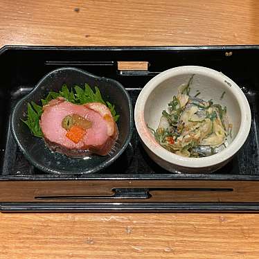 Nekozawaさんが投稿した銀座肉料理のお店三代目文治/サンダイメブンジ ギンザテンの写真