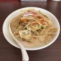 実際訪問したユーザーが直接撮影して投稿した大島町ラーメン / つけ麺極濃湯麺 キントン太田店の写真