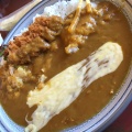 実際訪問したユーザーが直接撮影して投稿した宮原カレー華麗屋の写真