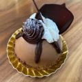 実際訪問したユーザーが直接撮影して投稿した笹川ケーキお菓子のお店 モリエールの写真