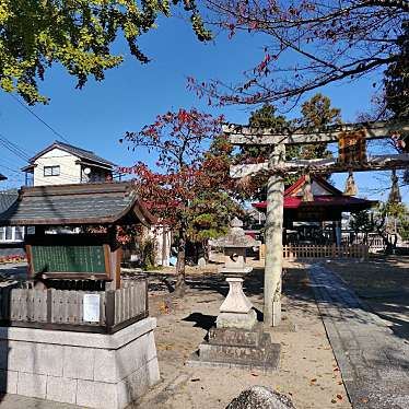 実際訪問したユーザーが直接撮影して投稿した真野神社神田神社の写真